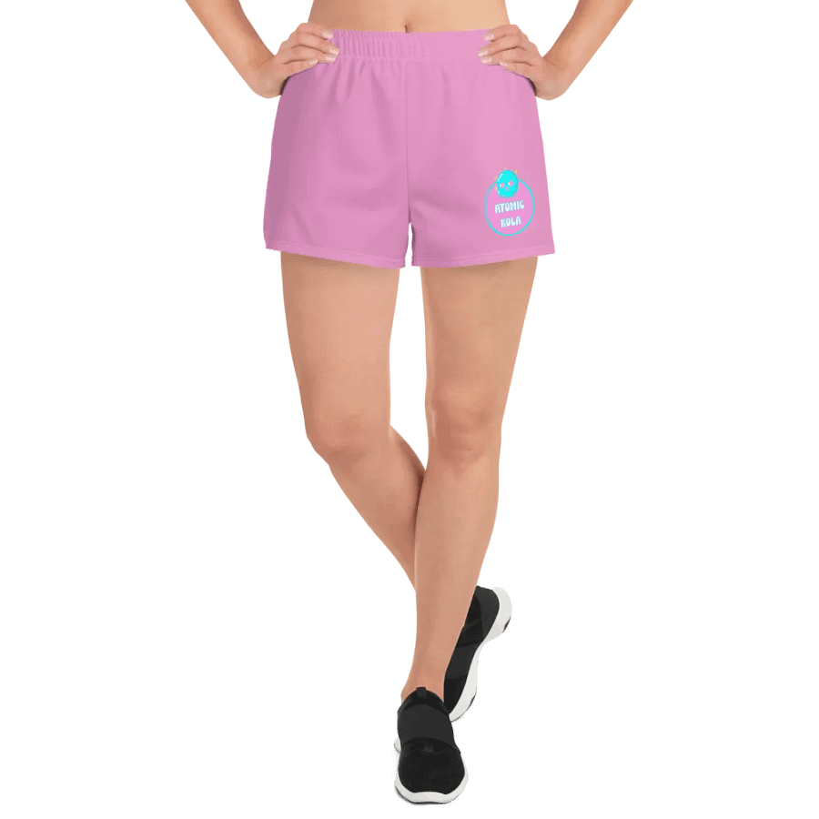 AtomicKola Shorts product image (5)