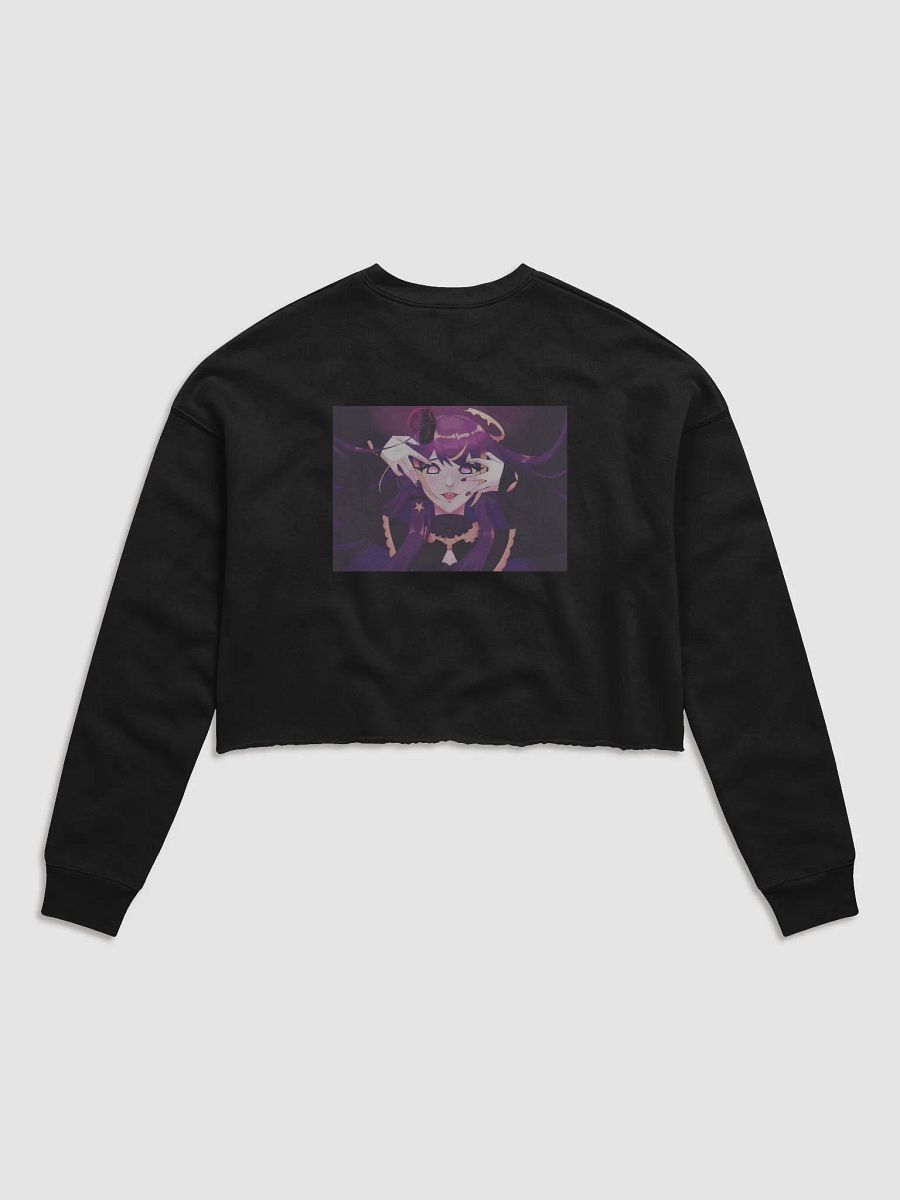 Peekaboo Crop product image (2)