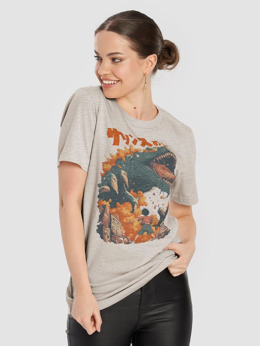 Kaiju in Tokyo product image (8)