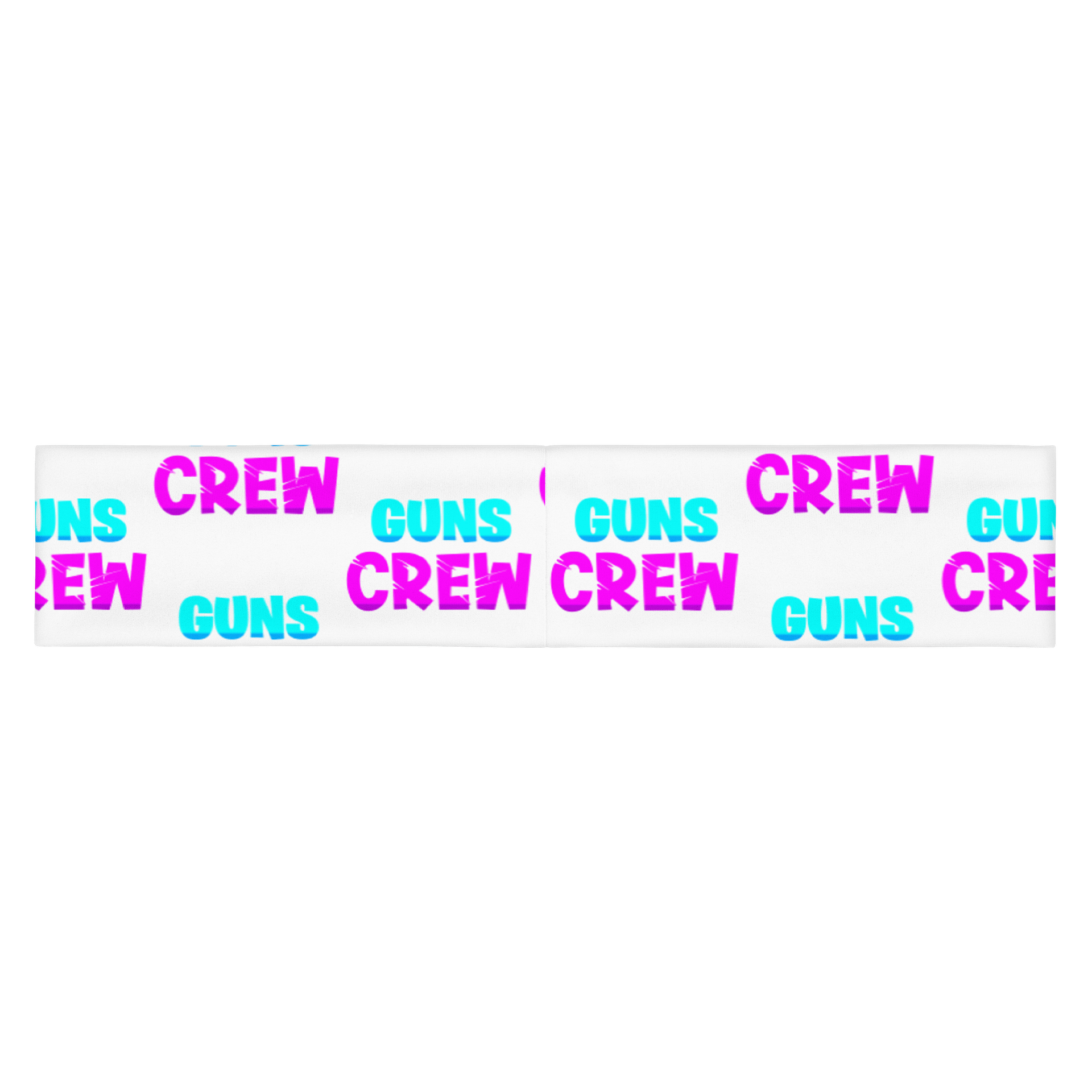 GunsCrew HeadBand product image (2)