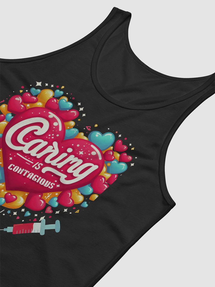 Caring is Contagious Tank product image (56)