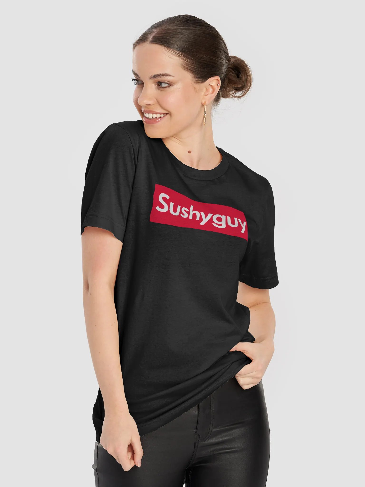 Sushy PREME Tee (Unisex) product image (74)