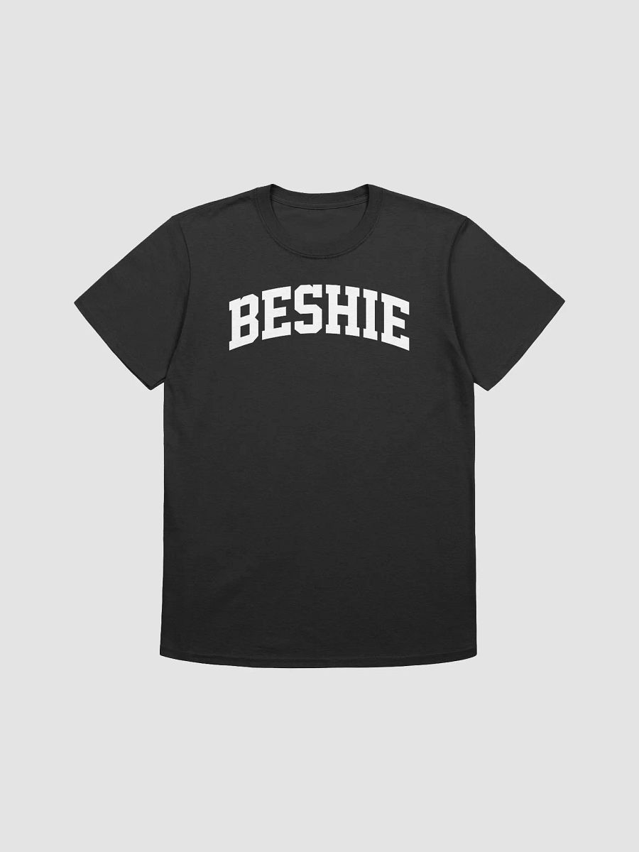 BESHIE - Unisex T-Shirt product image (1)
