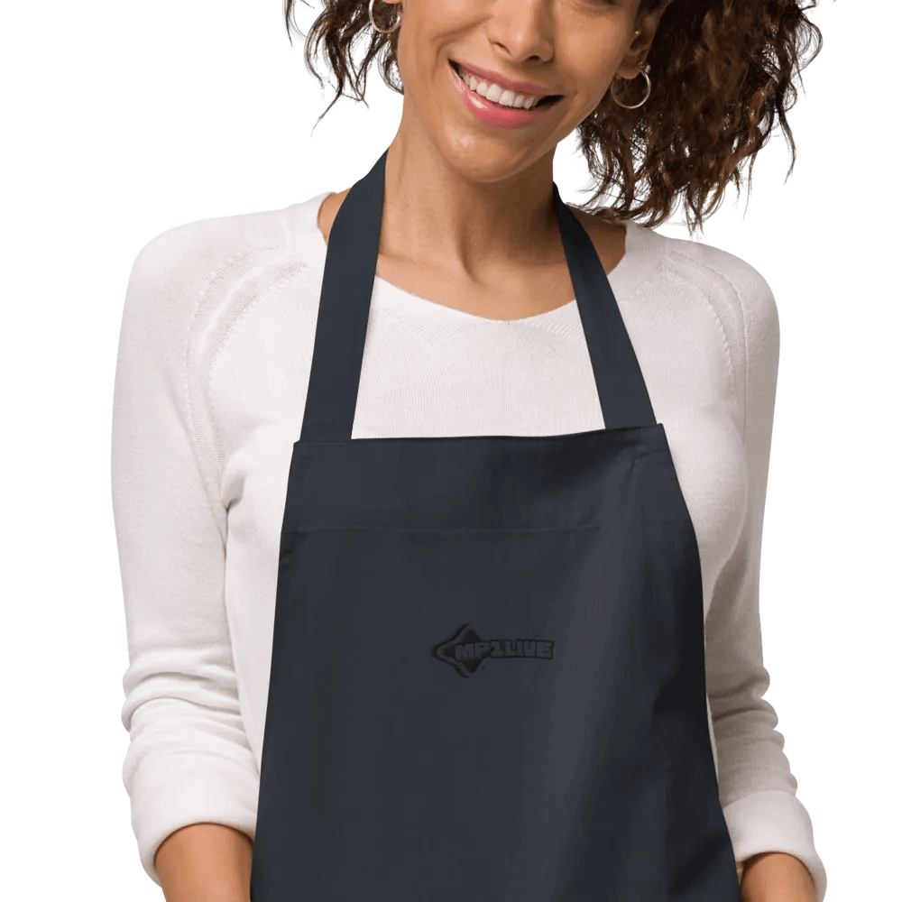 MP1’s Eco-Friendly Hero's Apron product image (11)