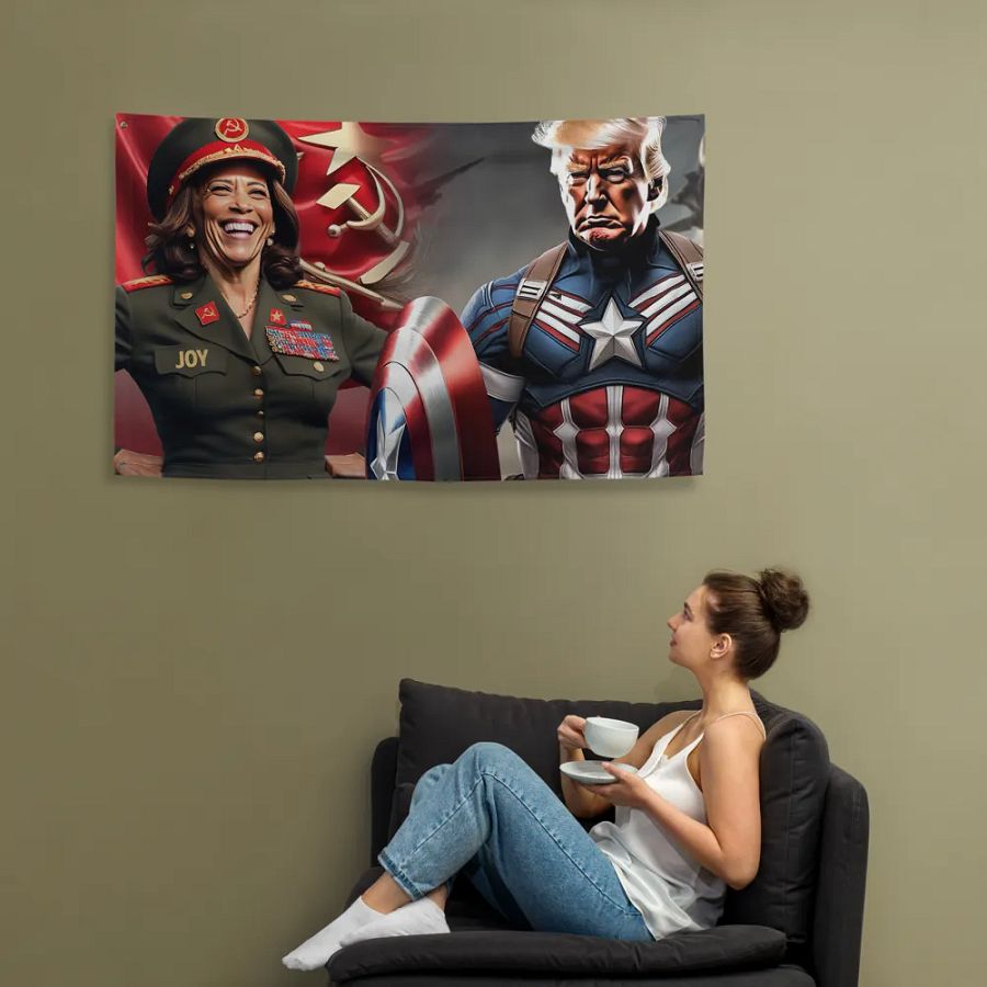Take Out the Trash, Captain! product image (12)