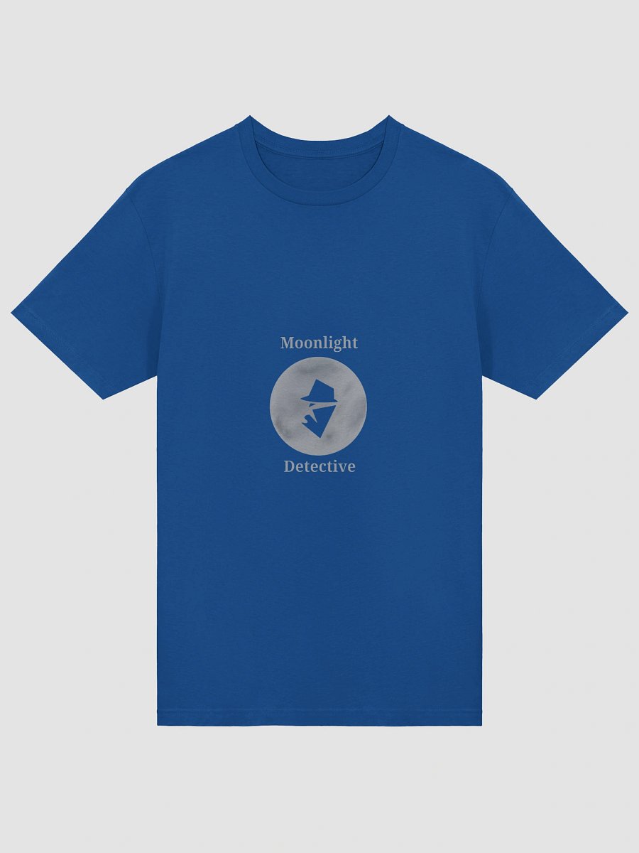 Moonlight Detective Graphic Tee product image (5)
