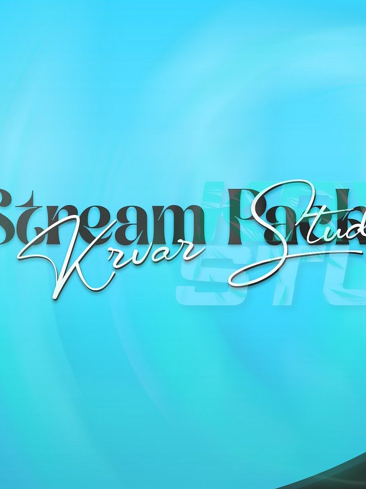Blue Small Stream Package product image (1)