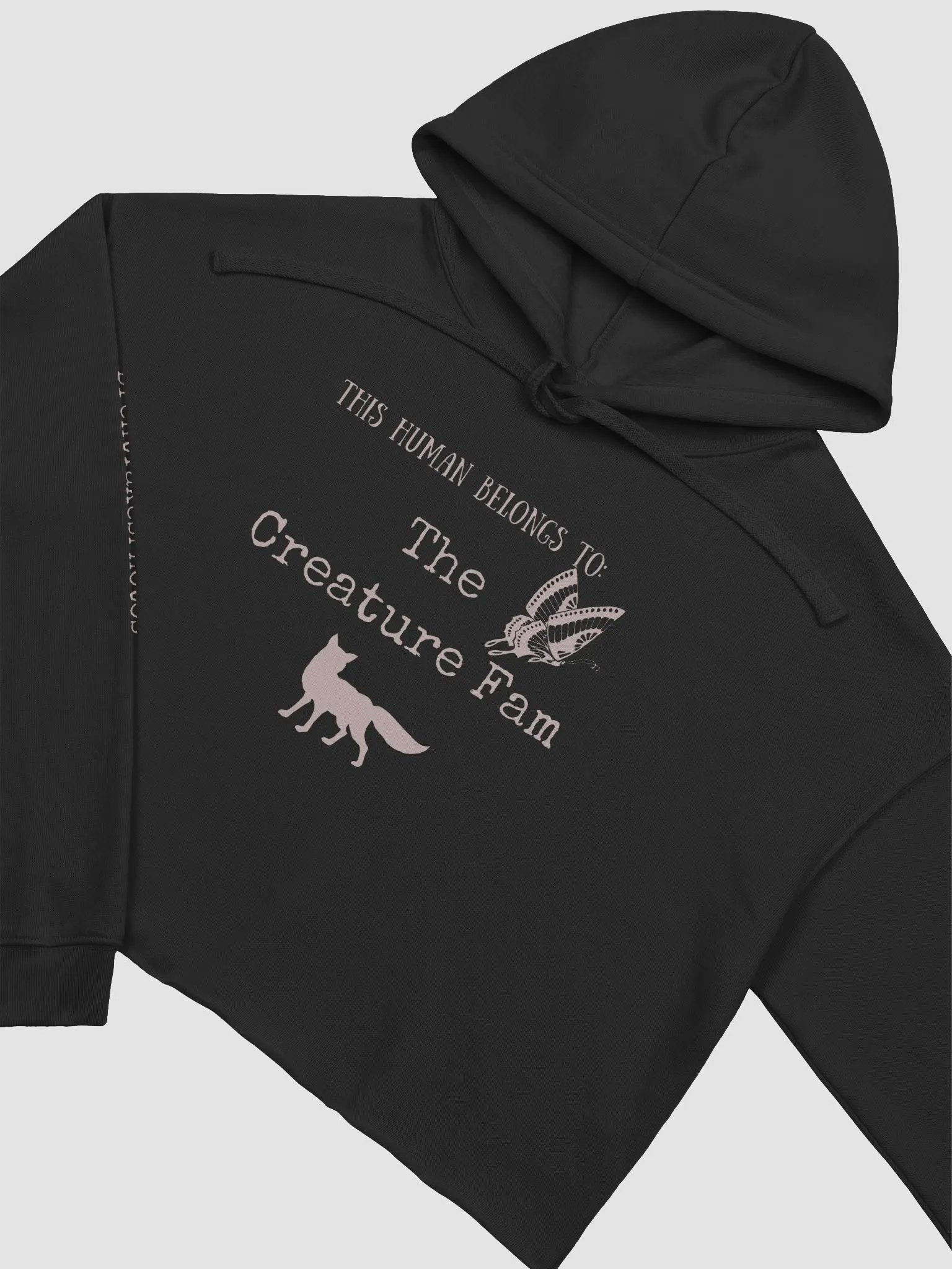 This Human belongs to the Creature Fam. product image (6)