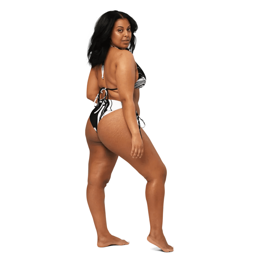 BLACK AND WHITE product image (4)