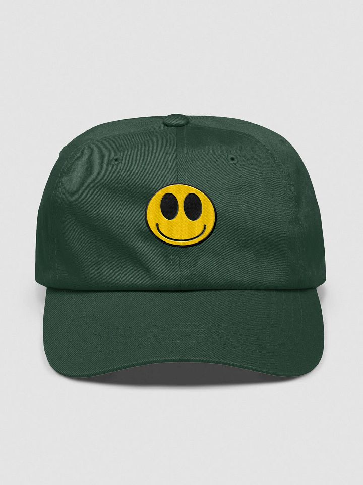 Happy Places EP Logo Cap product image (1)