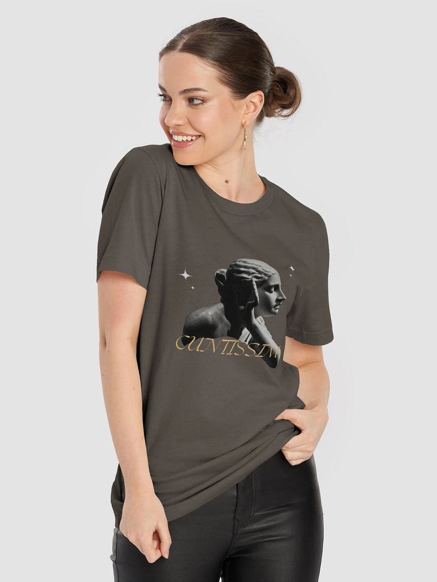 Cuntissimo Tee product image (78)