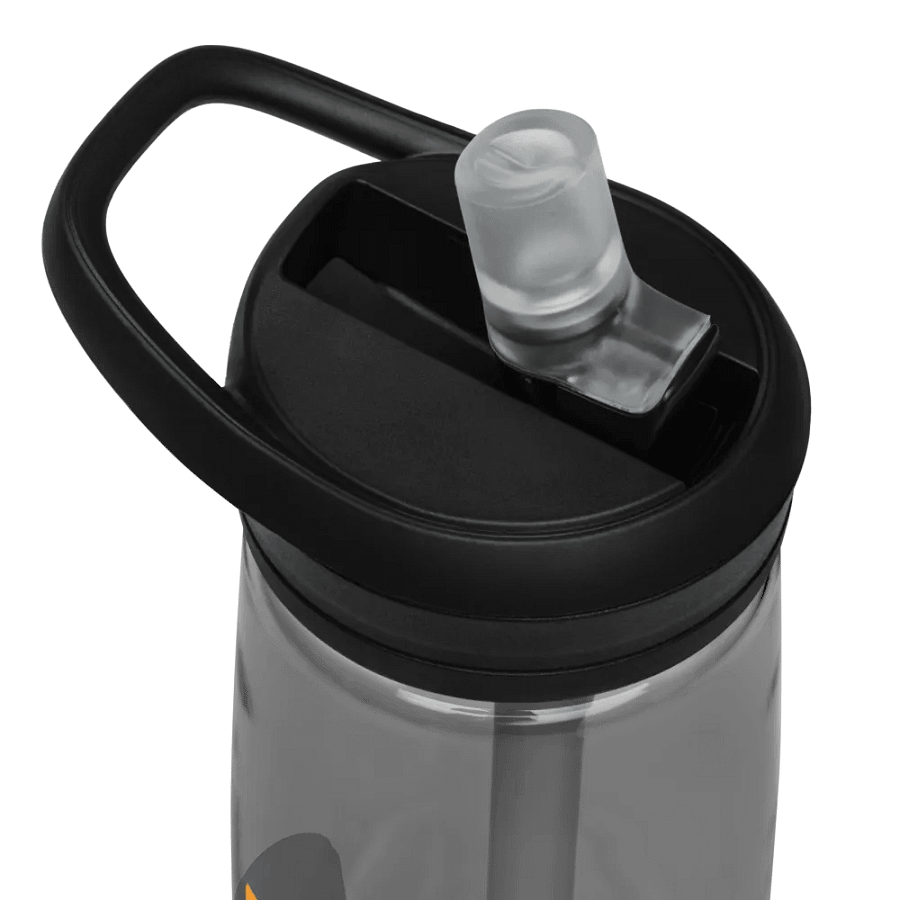 Toasty Water Bottle product image (5)