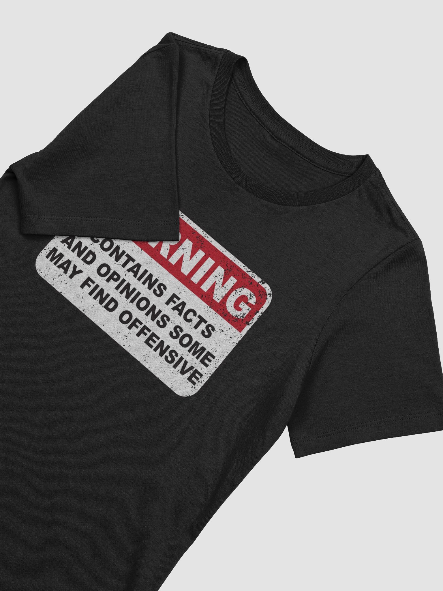 Trigger Warning! - Women's product image (12)