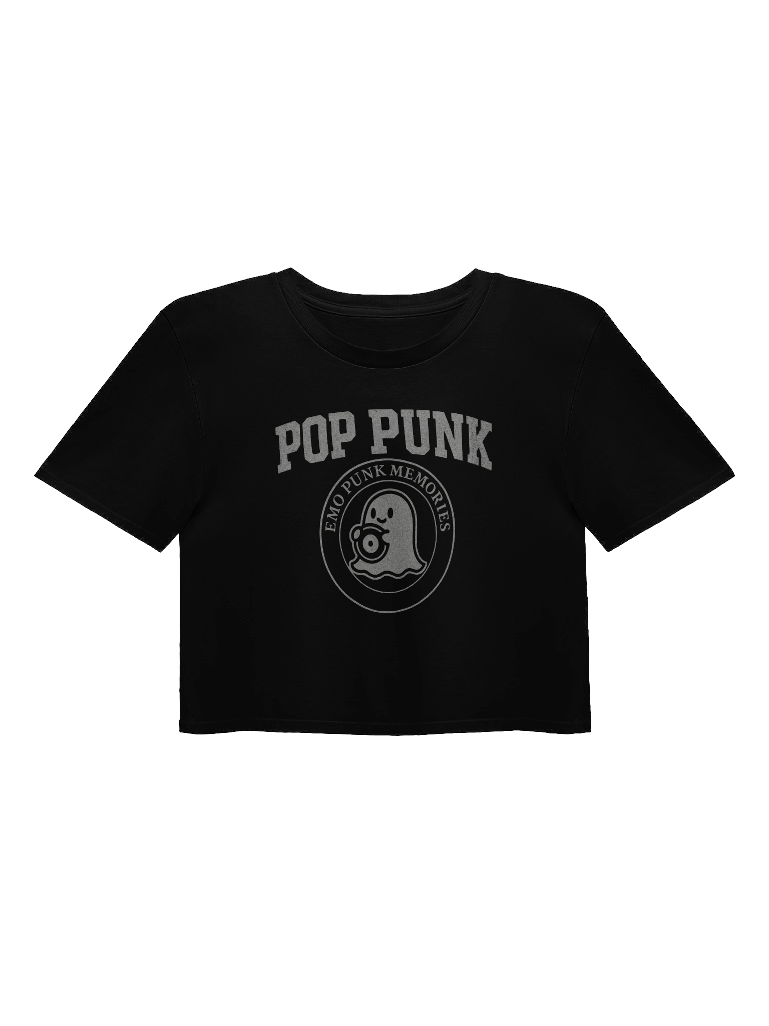 Pop Punk Ghost product image (1)