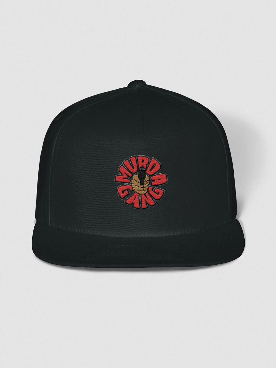 MURDAGANG SNAPBACK Yupoong product image (1)