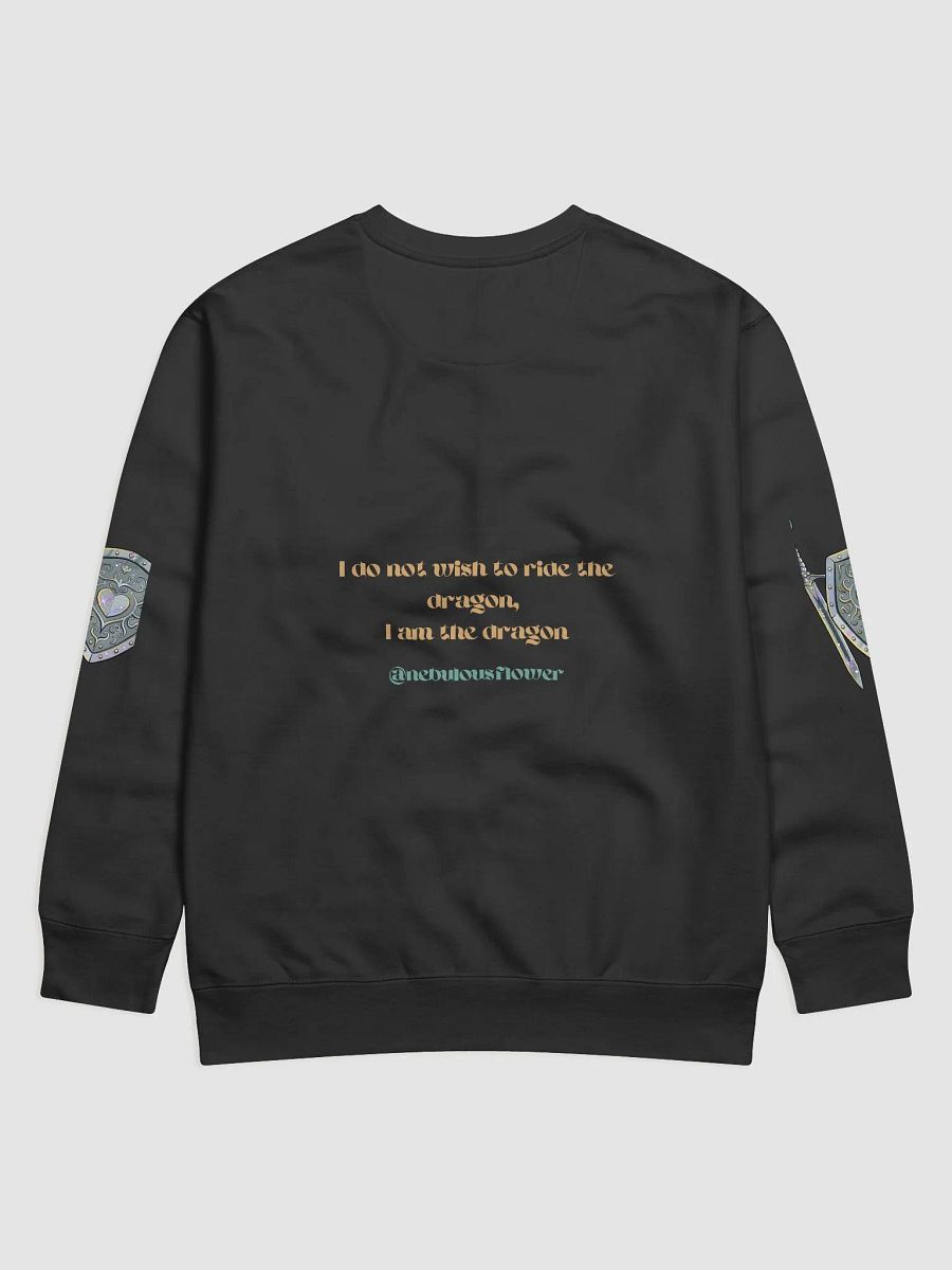 Premium Dragon Sweatshirt product image (2)