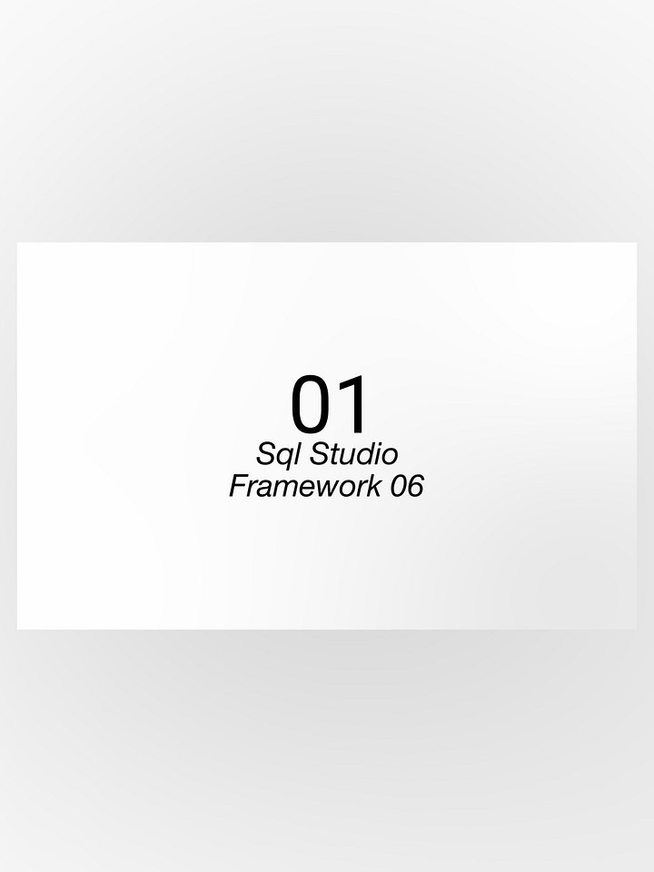 Framework 06 product image (2)