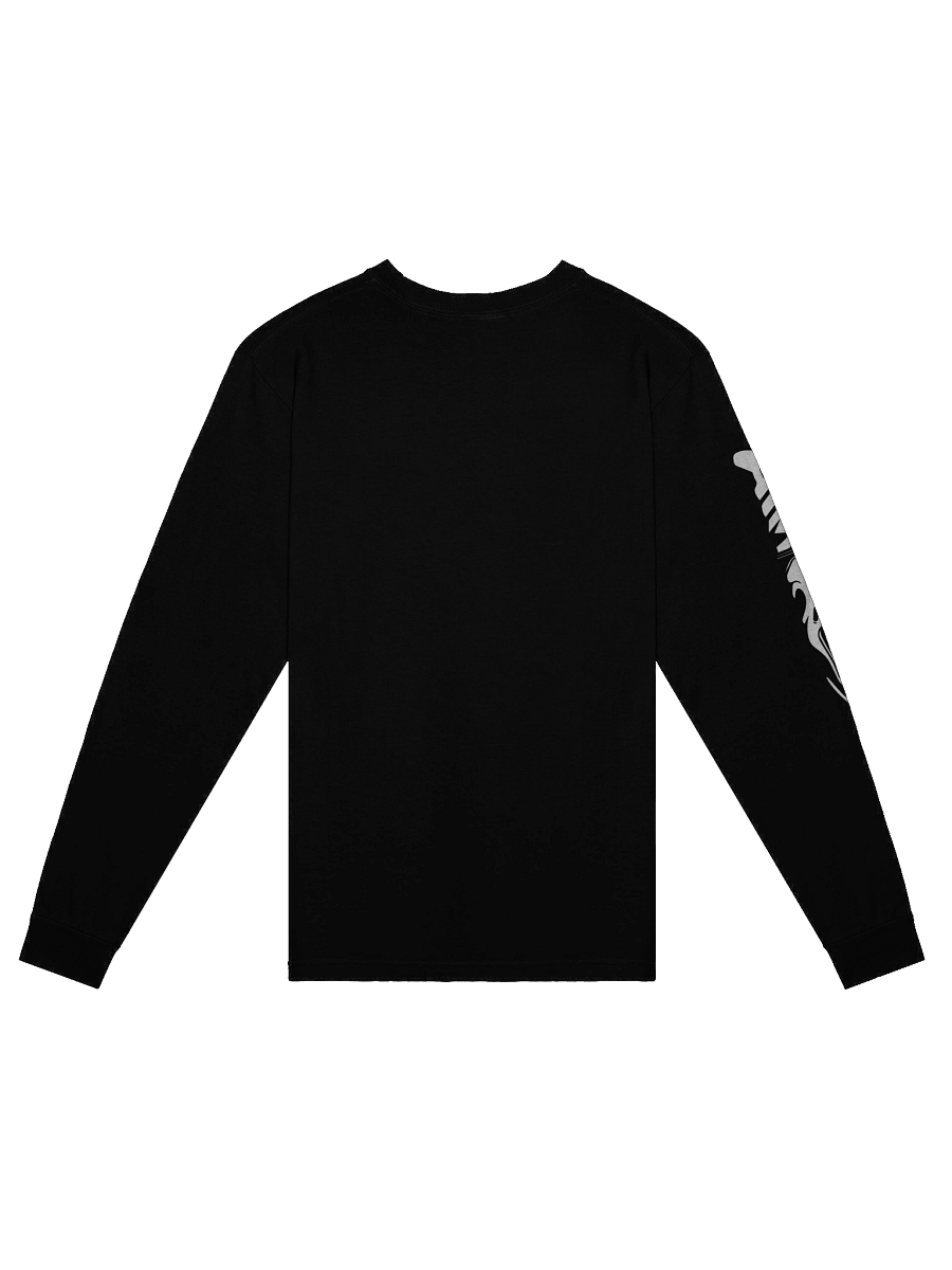 AIM Dagger Long Sleeve Shirt product image (2)