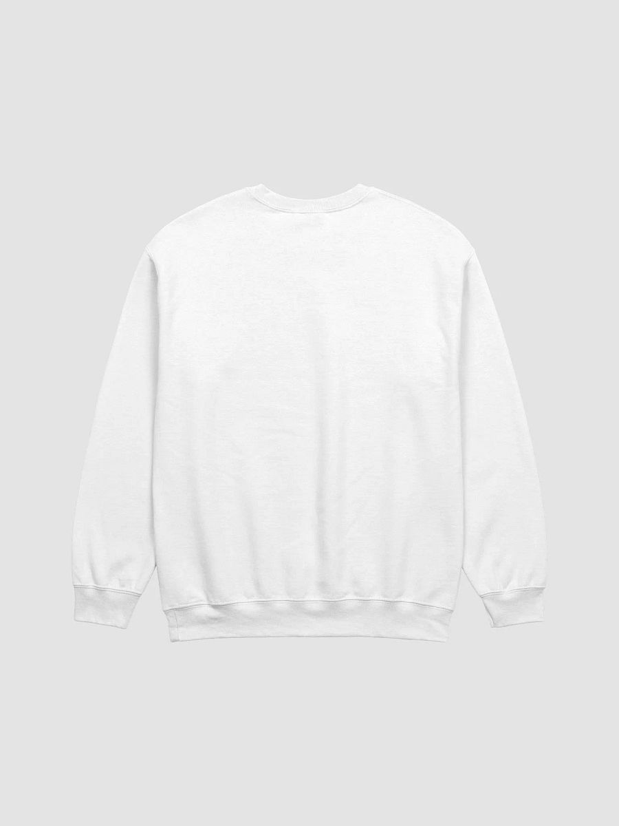 Backboard Banter Logo Sweatshirt product image (3)