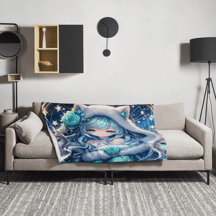 Mireille Blanket product image (2)