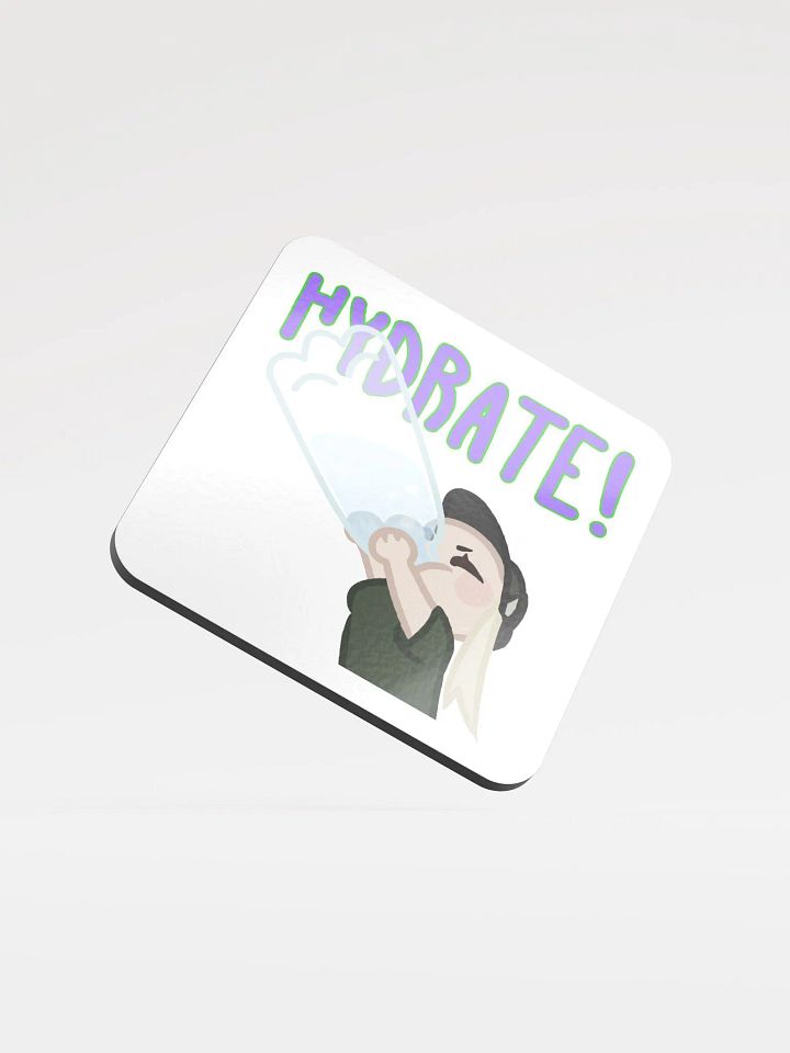 Wet Coaster product image (1)