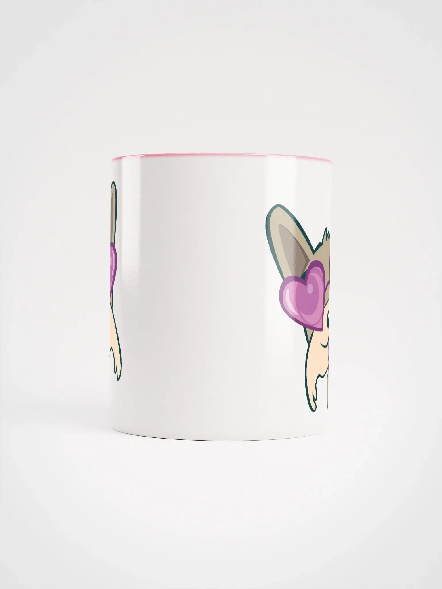 Pupper Love Mug product image (5)