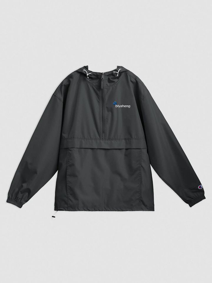 Biyaheng Champion Jacket product image (1)