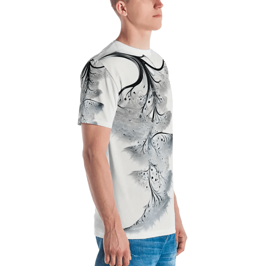 Tree Branches T shirt product image (4)