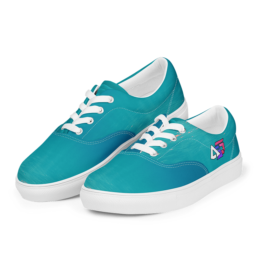 ASG Color Rush Men's Lace-Up Sneakers product image (3)