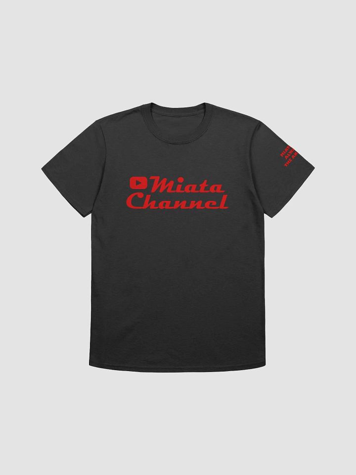 The Basic MC Shirt - (4 available colors) product image (1)