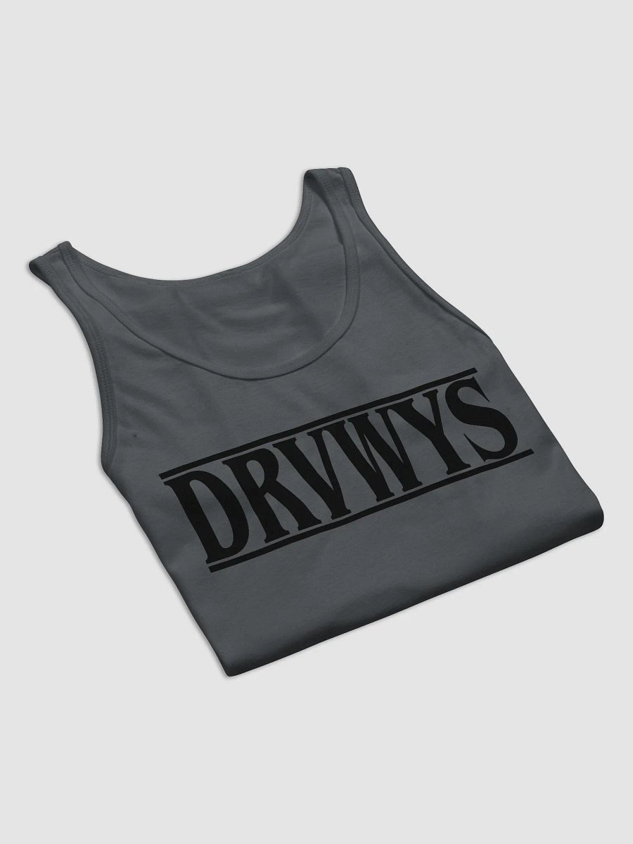 DRVWYS Tank Top product image (37)