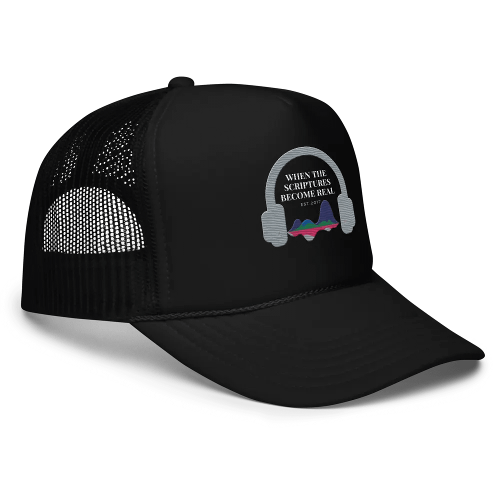 WTSBR Hat product image (3)
