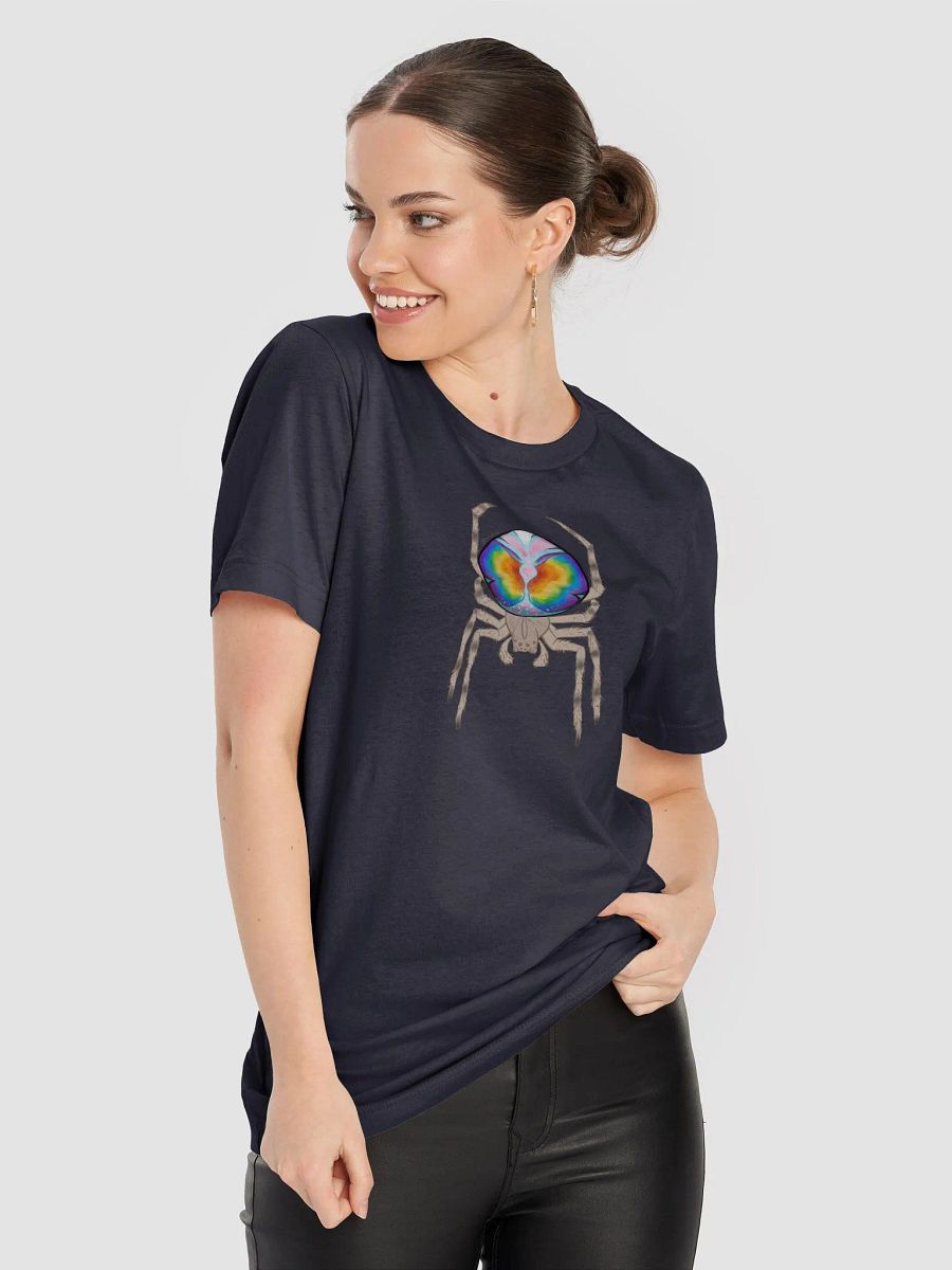 Large They Pride-r – T-shirt product image (28)