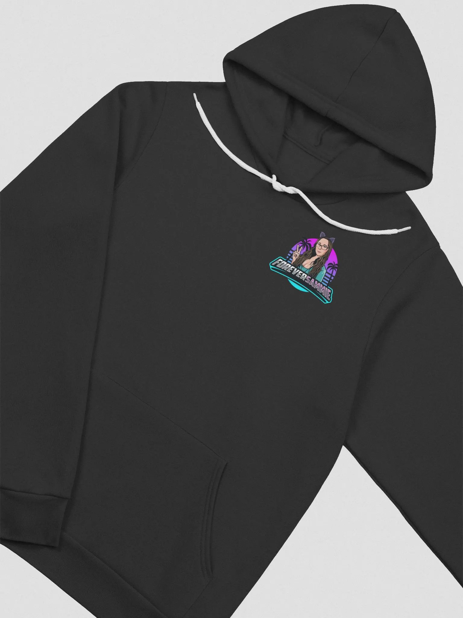 Forever Hoodie product image (7)