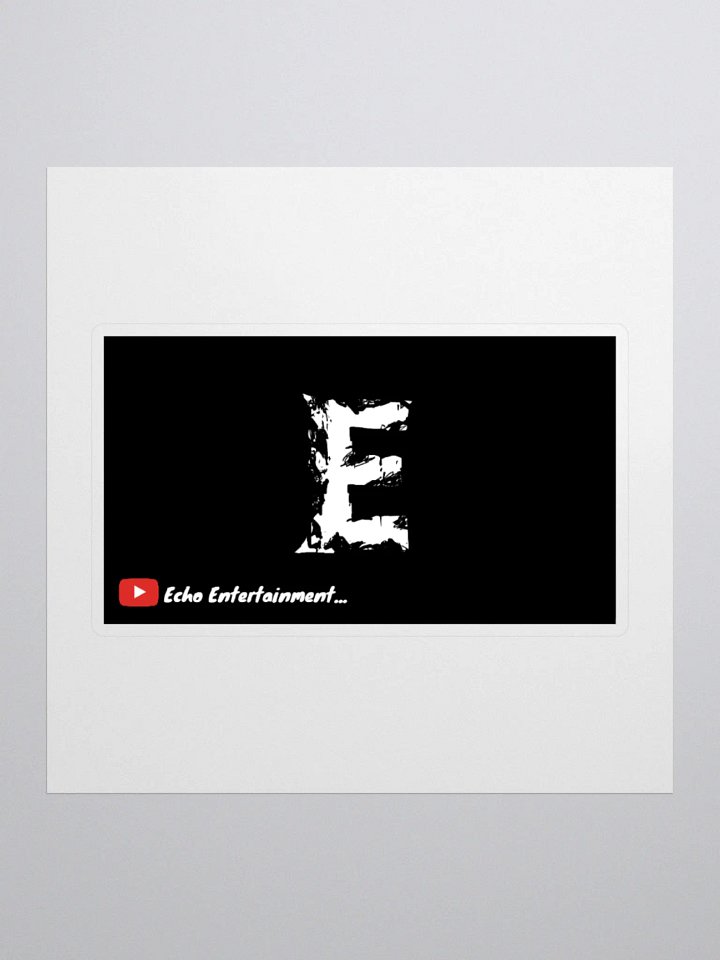 STICKER product image (1)