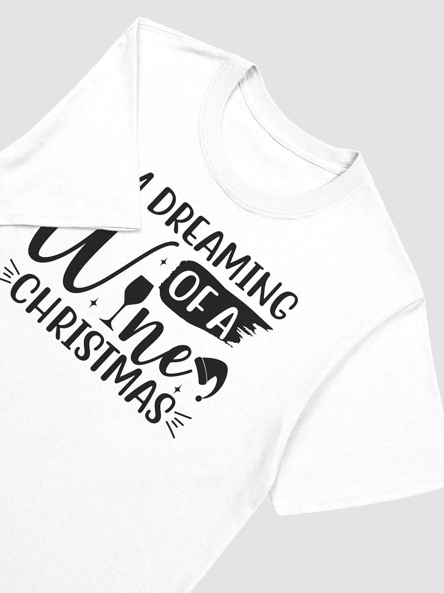 I'm Dreaming of a Wine Christmas product image (3)
