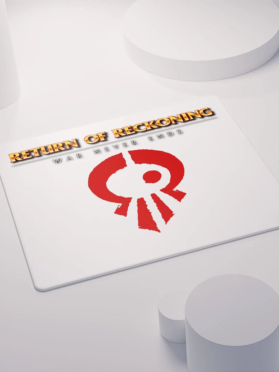 Gaming Mouse Pad product image (4)