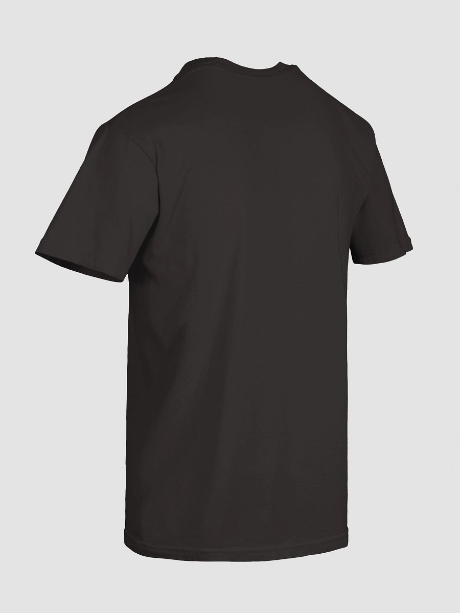 The Game Don't Wait! T-shirt product image (39)