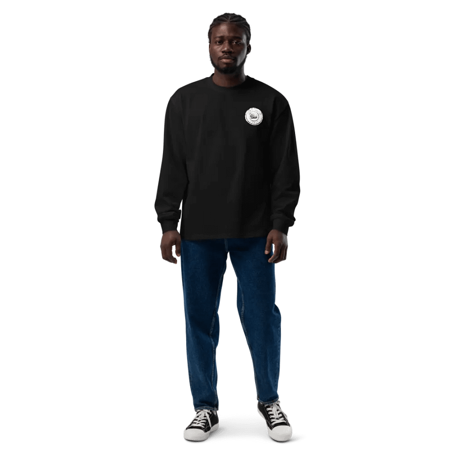 Just Keep Going - Long Sleeve product image (6)