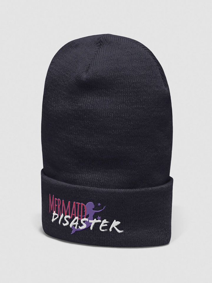 Disaster Beanie product image (2)