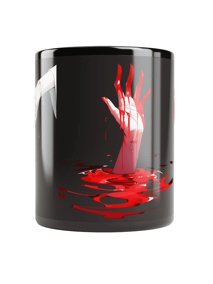 Bloody Special Edition Mug product image (5)