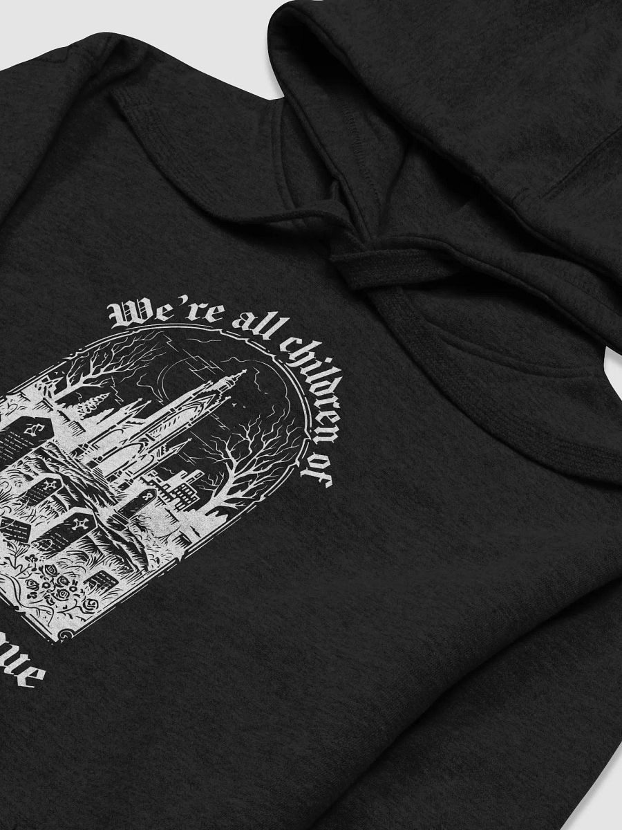 SirenPM: Children of The Morgue Hoodie product image (3)