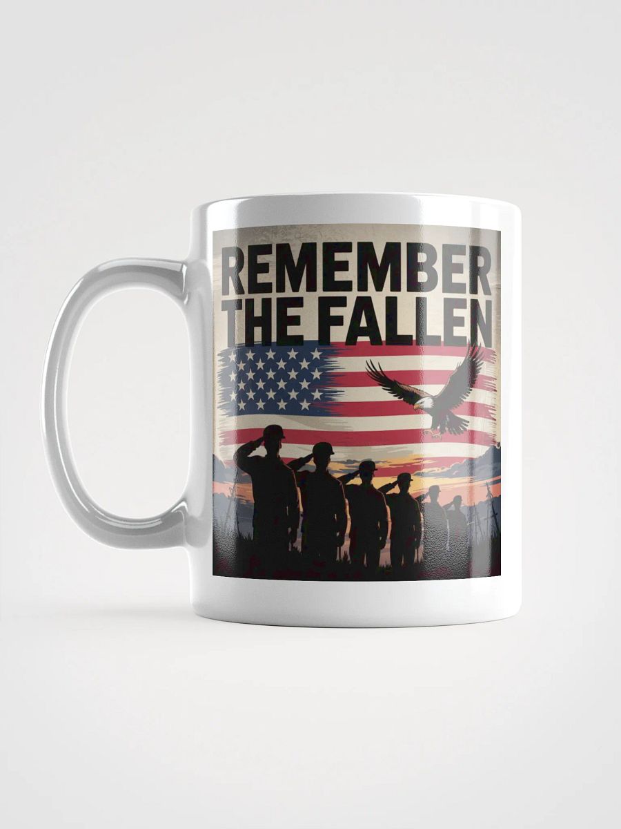 Remember The Fallen product image (16)