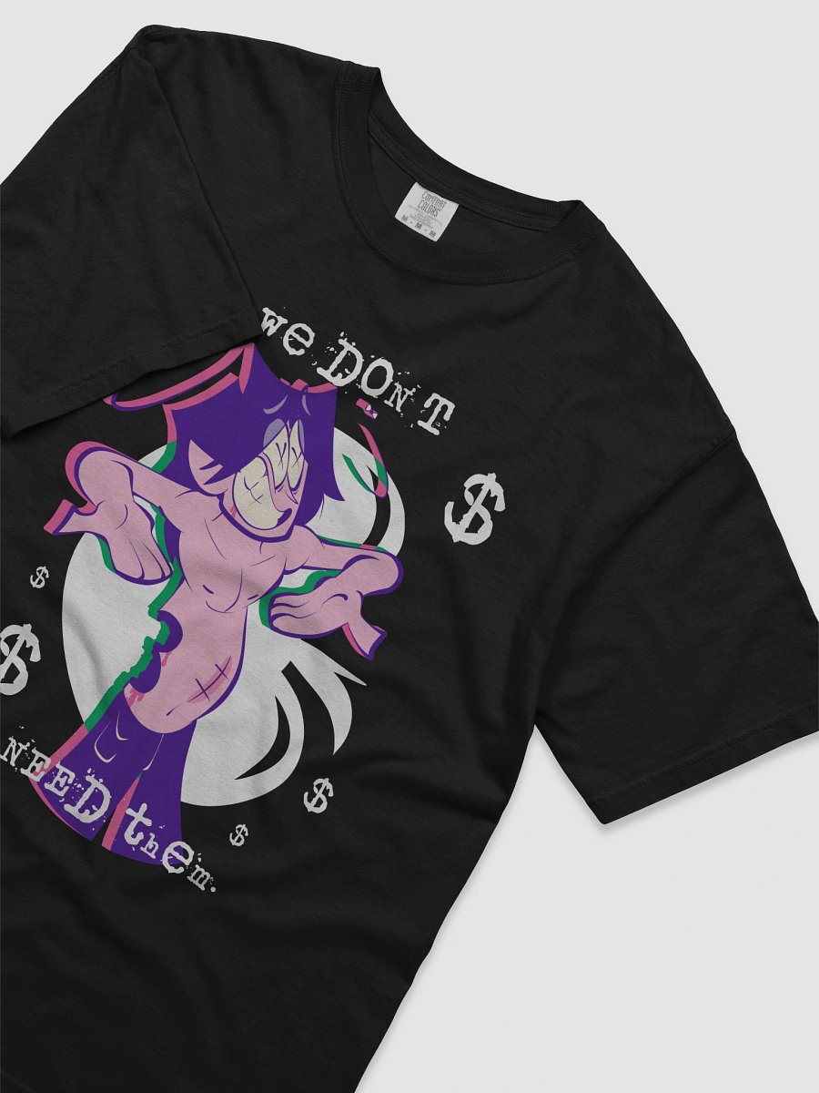 Organ Donor Shirt product image (5)