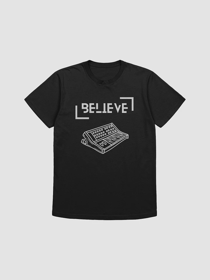 BELIEVE IN YOURSELF product image (2)