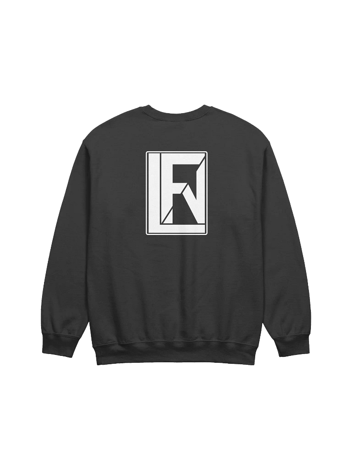 Crewneck Double Logo product image (18)
