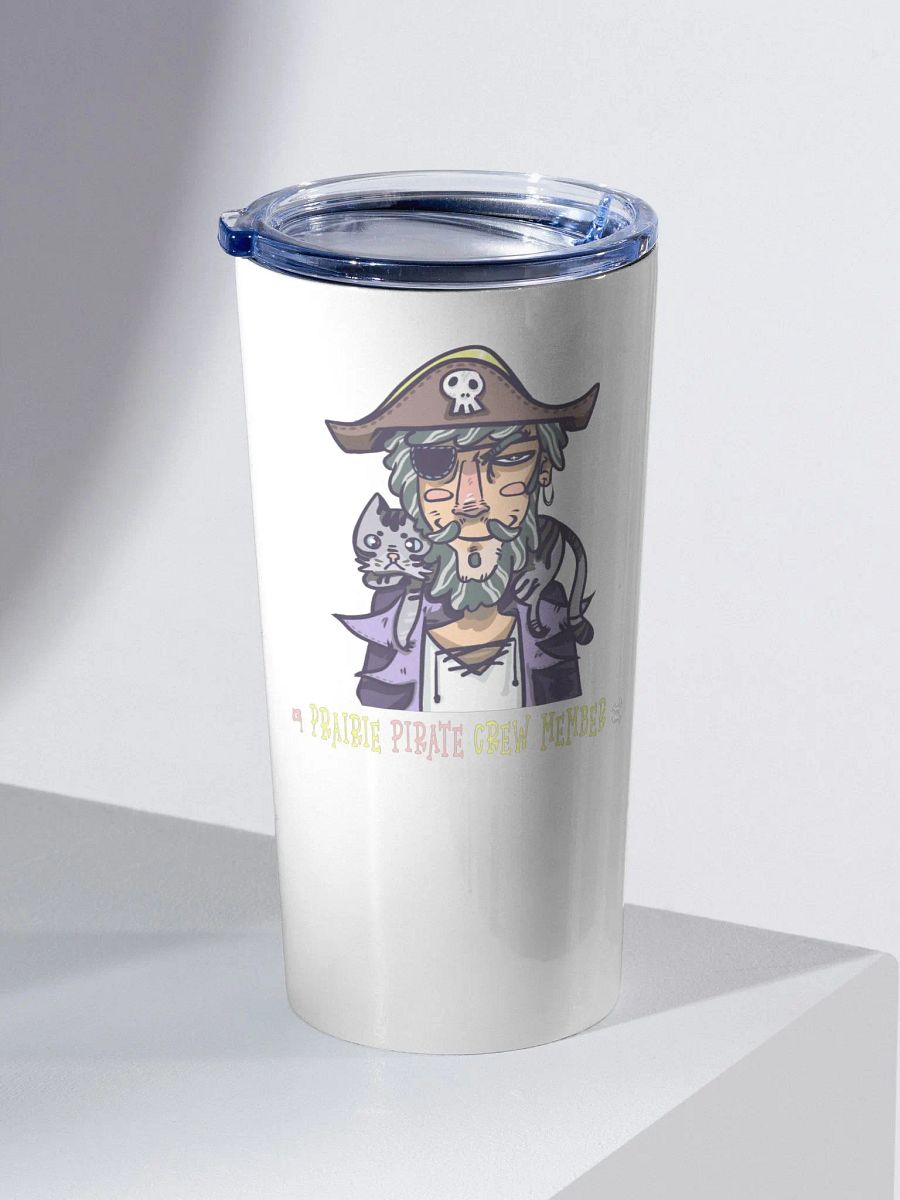 Hydrate Prairie's Crew! product image (2)
