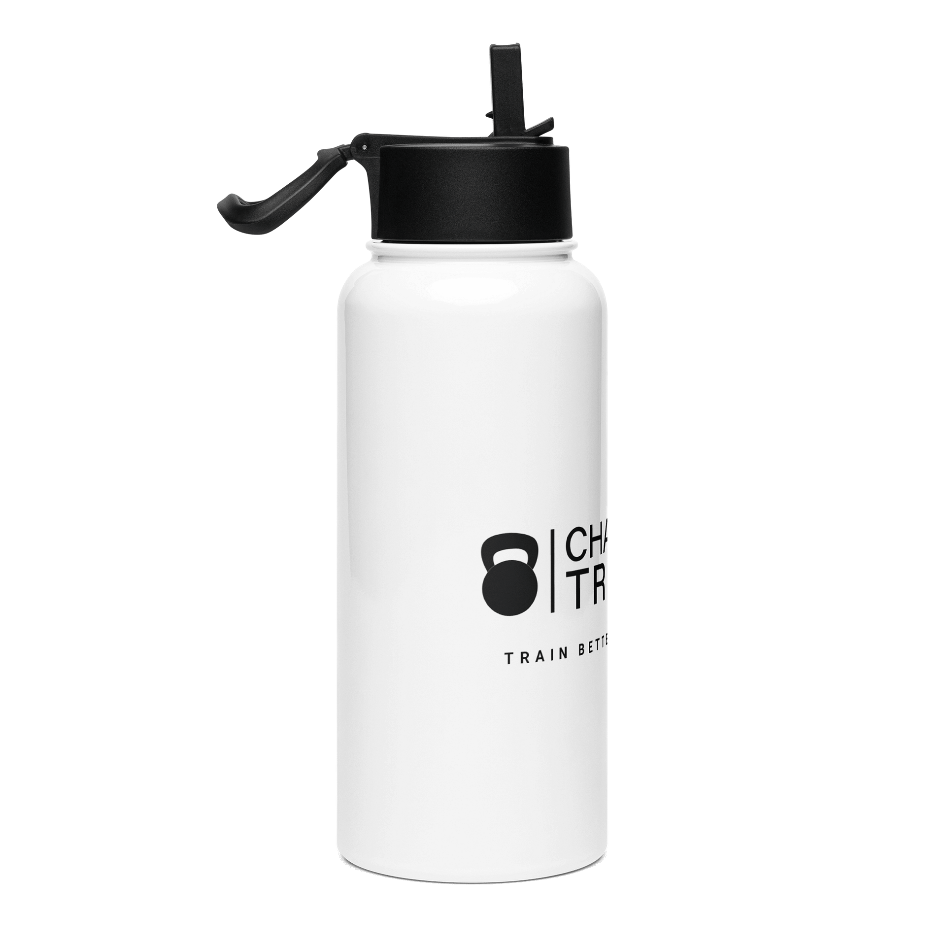 CHT Stainless Steel Water Bottle product image (4)