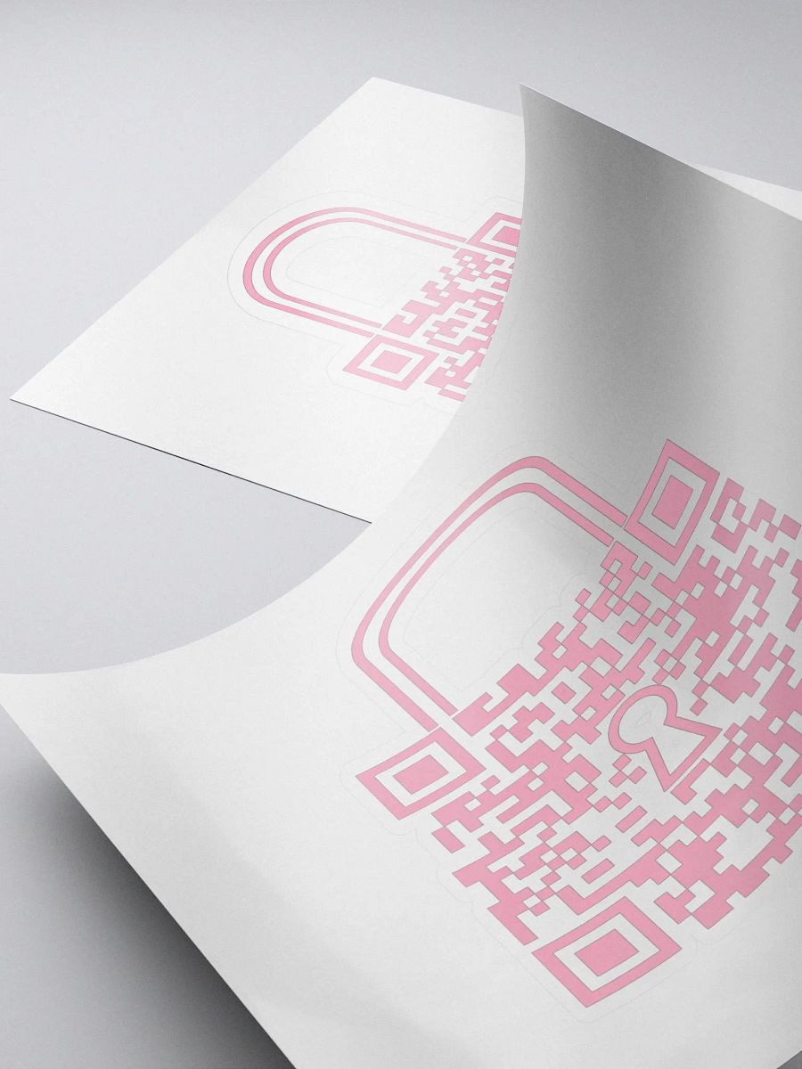 JELIX QR PINK product image (4)