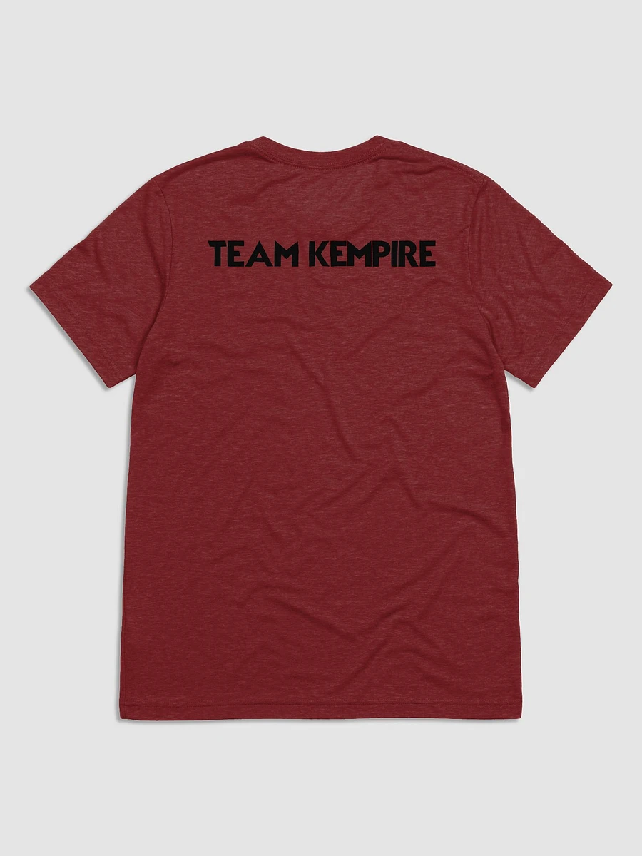 Team Kempire Tee - Elephant Gang 2023 product image (14)